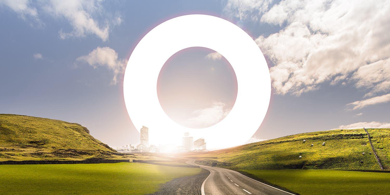PR Agency One - Company Cover Logo
