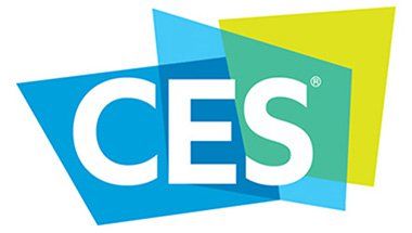 CES Logo
