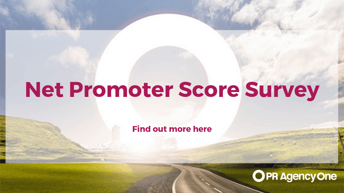 Net Promoter Score Survey