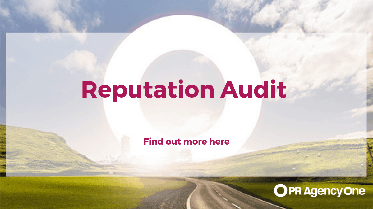 Reputation Audit