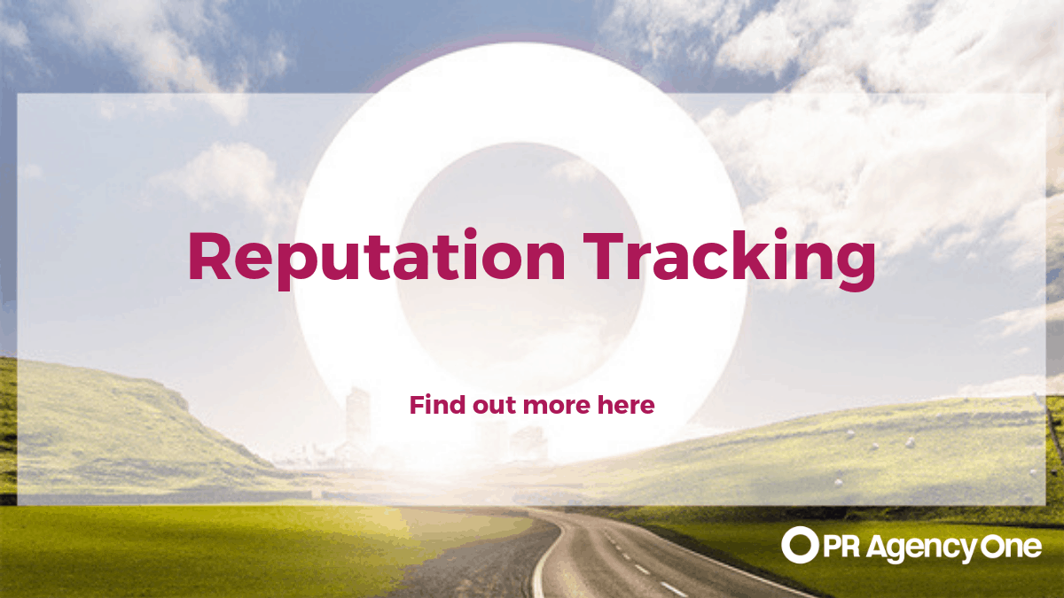Reputation Tracking