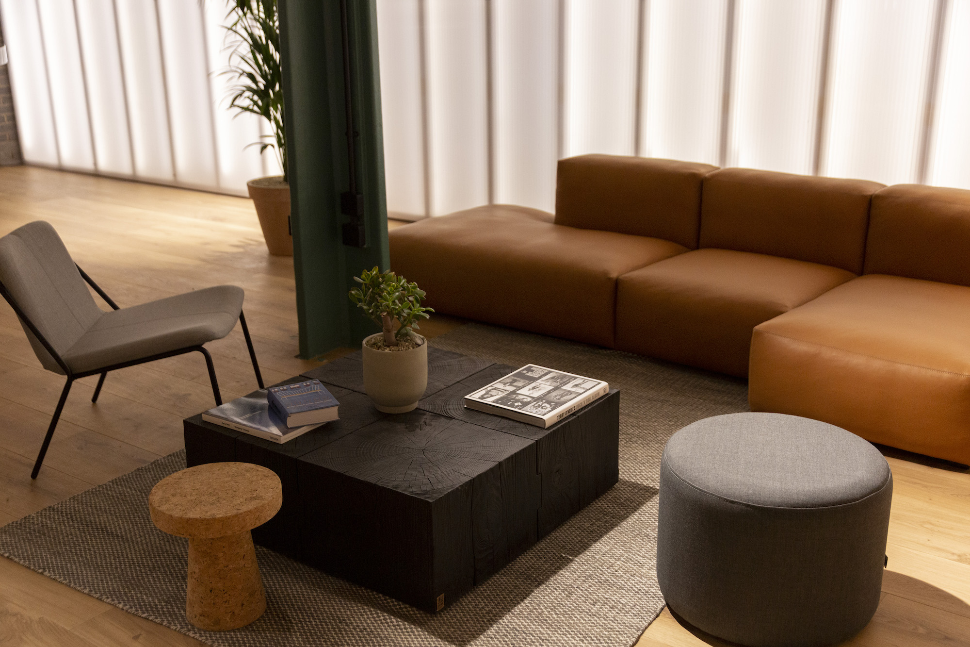 PR Agency One Allied London
