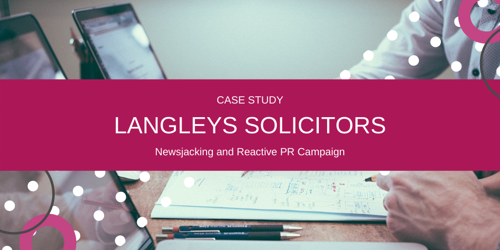 Langleys case study