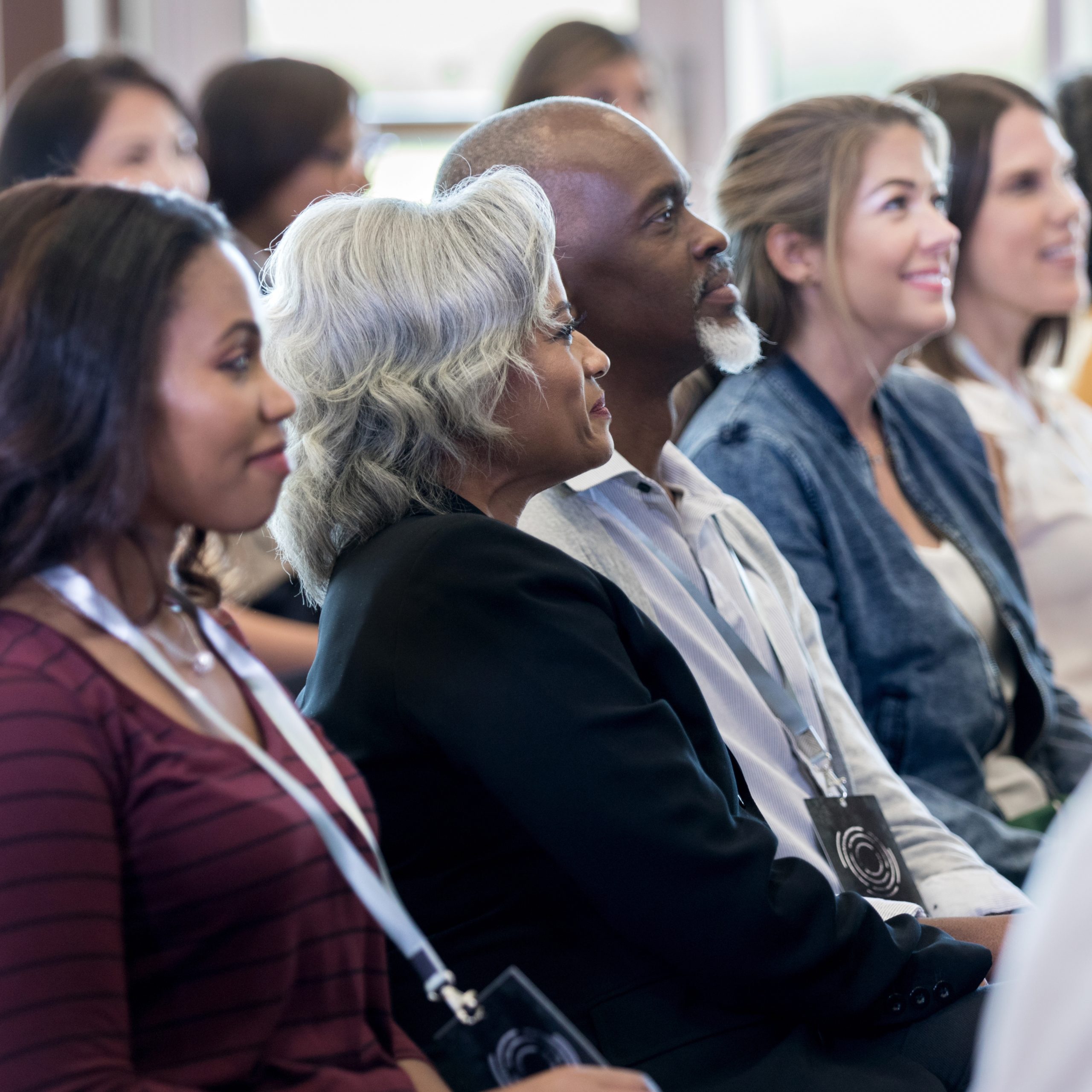 Diversity Equality and Inclusion